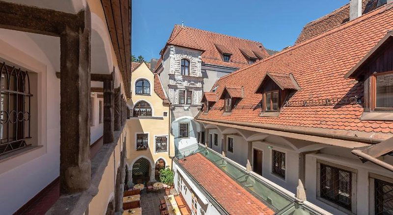 Hotel Mader Landhotel