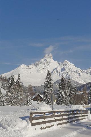 Hotel Aparthotel Neue Post