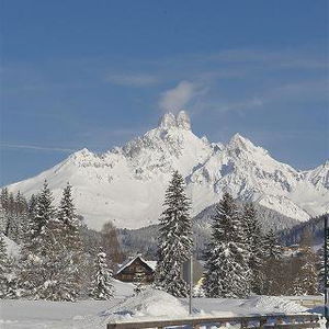 Hotel Aparthotel Neue Post cazare Filzmoos