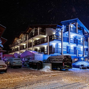 Hotel Kaprun cazare Kaprun