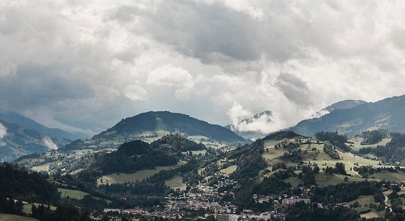 Hotel Sonnhof Alpendorf