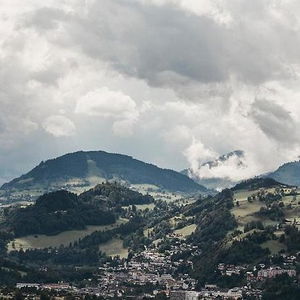 Hotel Sonnhof Alpendorf cazare Sankt Johann im Pongau