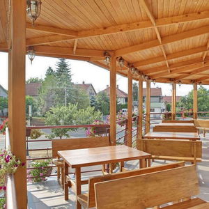 Hotel Novella Uno cazare Belgrad