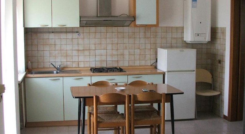 Hotel Camere Girasole