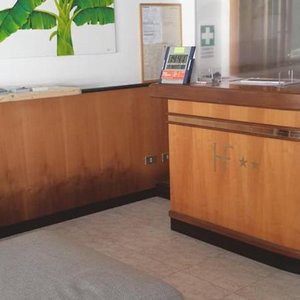 Hotel Albergo La Favorita cazare Peschiera del Garda