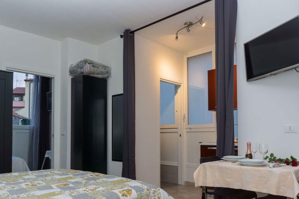 Hotel 6 In Centro Guest House