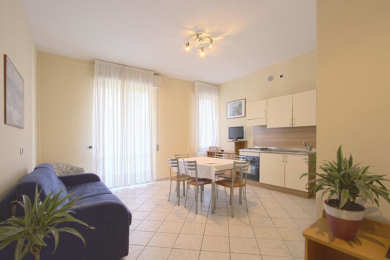 Hotel Residence 9 Line