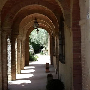 Hotel Villa Nottola cazare Montepulciano