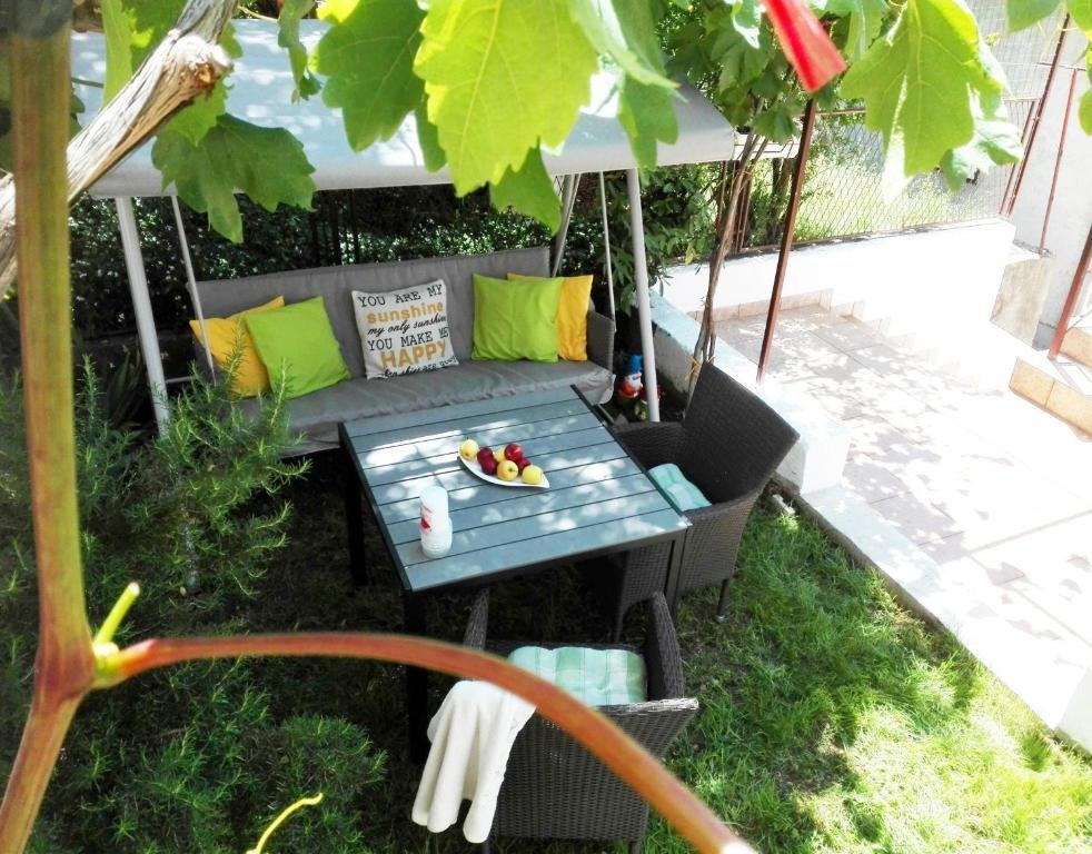 Hotel Apartment Vrančić