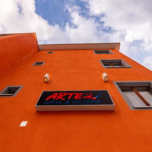 Hotel Hotel Arte cazare St. Moritz