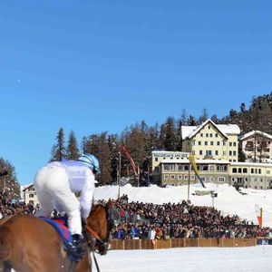 Hotel Hotel Waldhaus Am See cazare St. Moritz