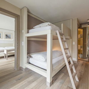 Hotel Piz St. Moritz cazare St. Moritz