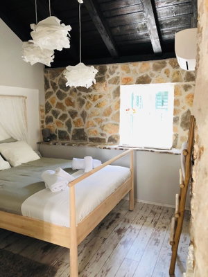 Hotel Peasants Palace cazare Split