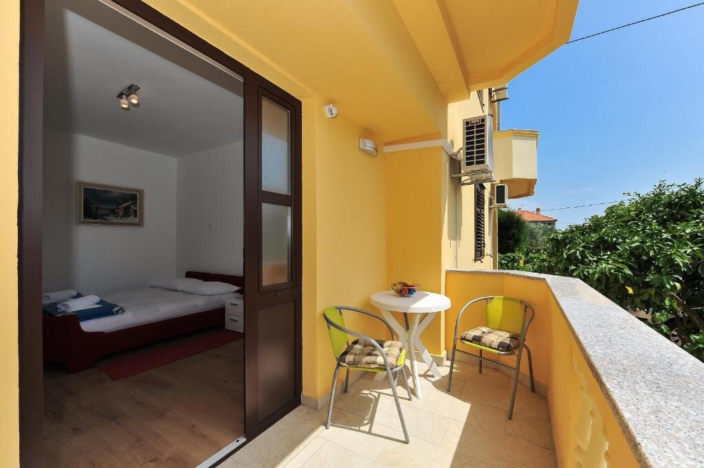 Hotel Guesthouse Barić