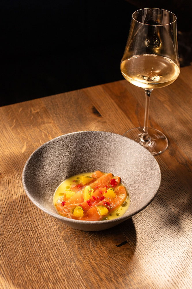 Hotel Chesa Rosatsch