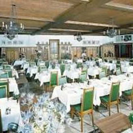 Hotel Baren cazare St. Moritz