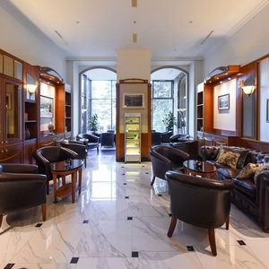 Hotel Hotel Cresta Palace cazare St. Moritz