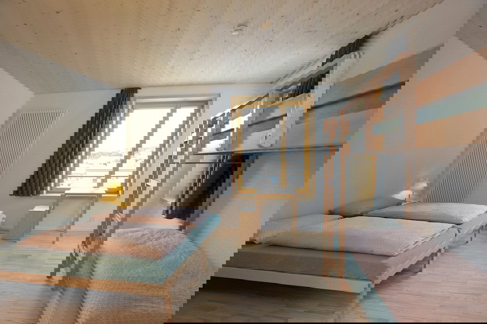 Hotel Jugendherberge St. Moritz