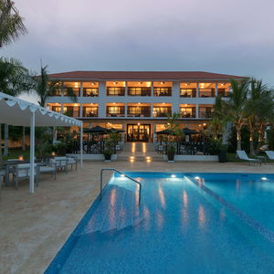 Hotel Hotel Casa Hemingway cazare San Pedro de Macoris