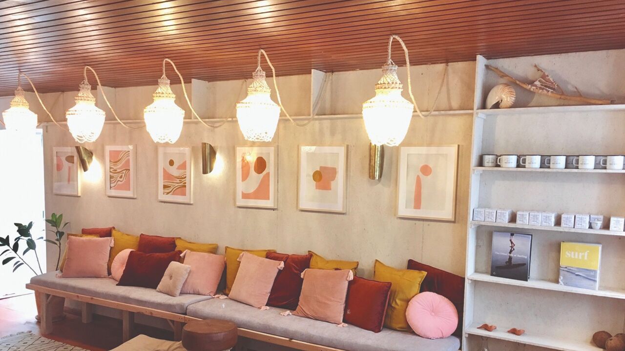 Hotel Wot Ericeira Lodge