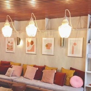 Hotel Wot Ericeira Lodge cazare Ericeira