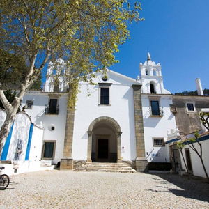 Hotel Convento De Sao Paulo cazare Redondo