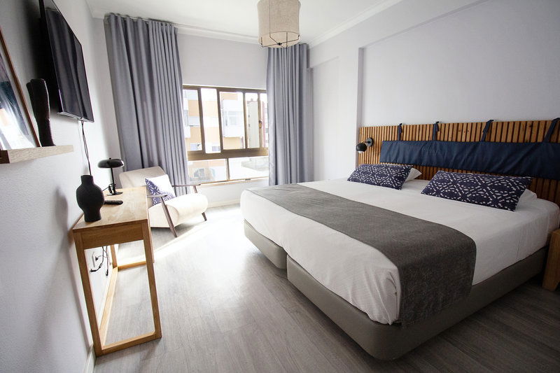 Hotel Wot Costa Da Caparica