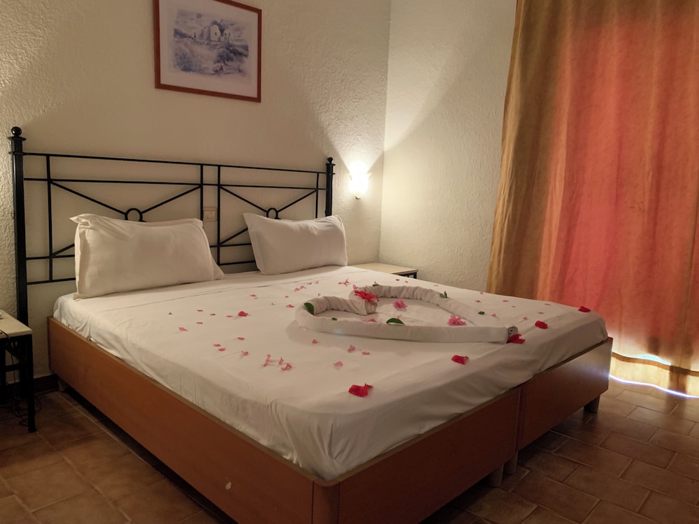 Hotel Sol Palmeras Beach - Family Hotel