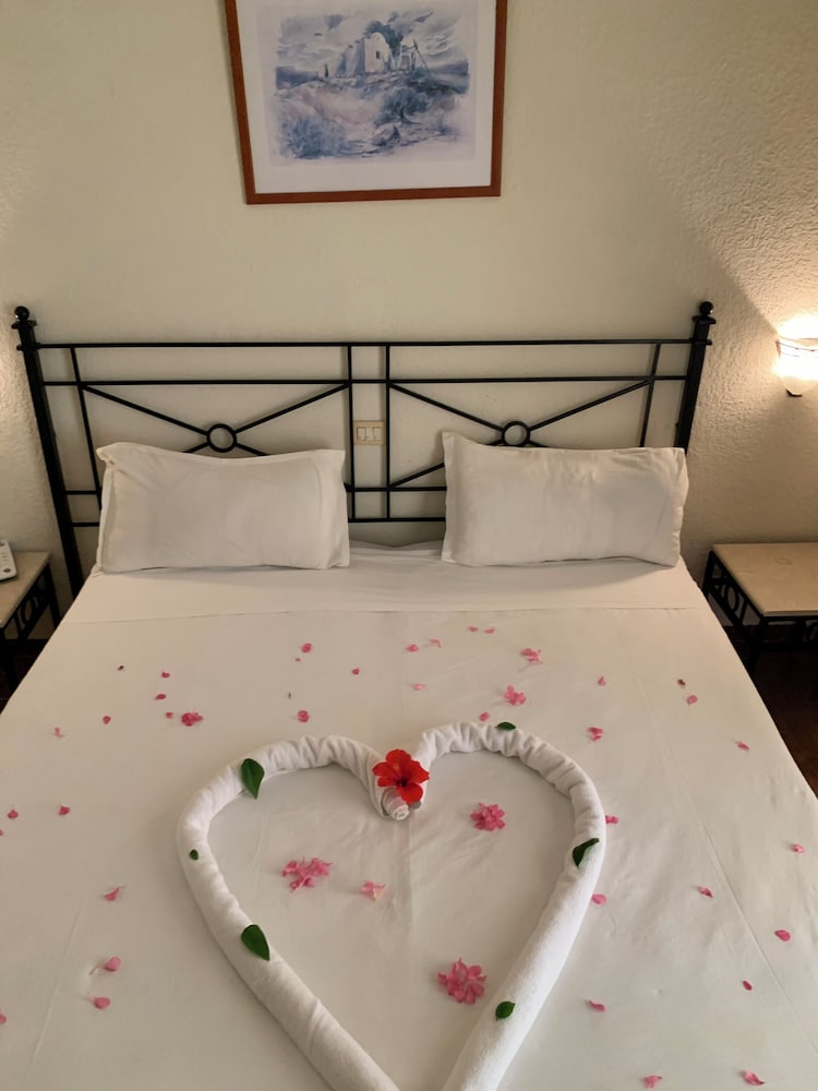 Sol Palmeras Beach - Family Hotel
