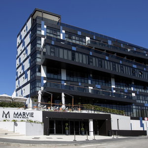 Hotel Marvie Hotel cazare Split