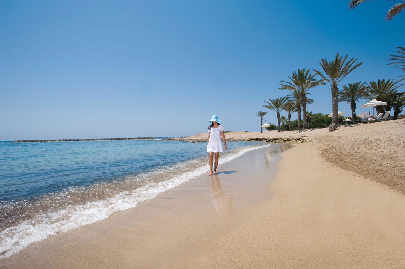 Hotel Constantinou Bros Asimina Suites Hotel