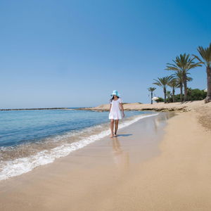 Hotel Constantinou Bros Asimina Suites Hotel cazare Geroskipou