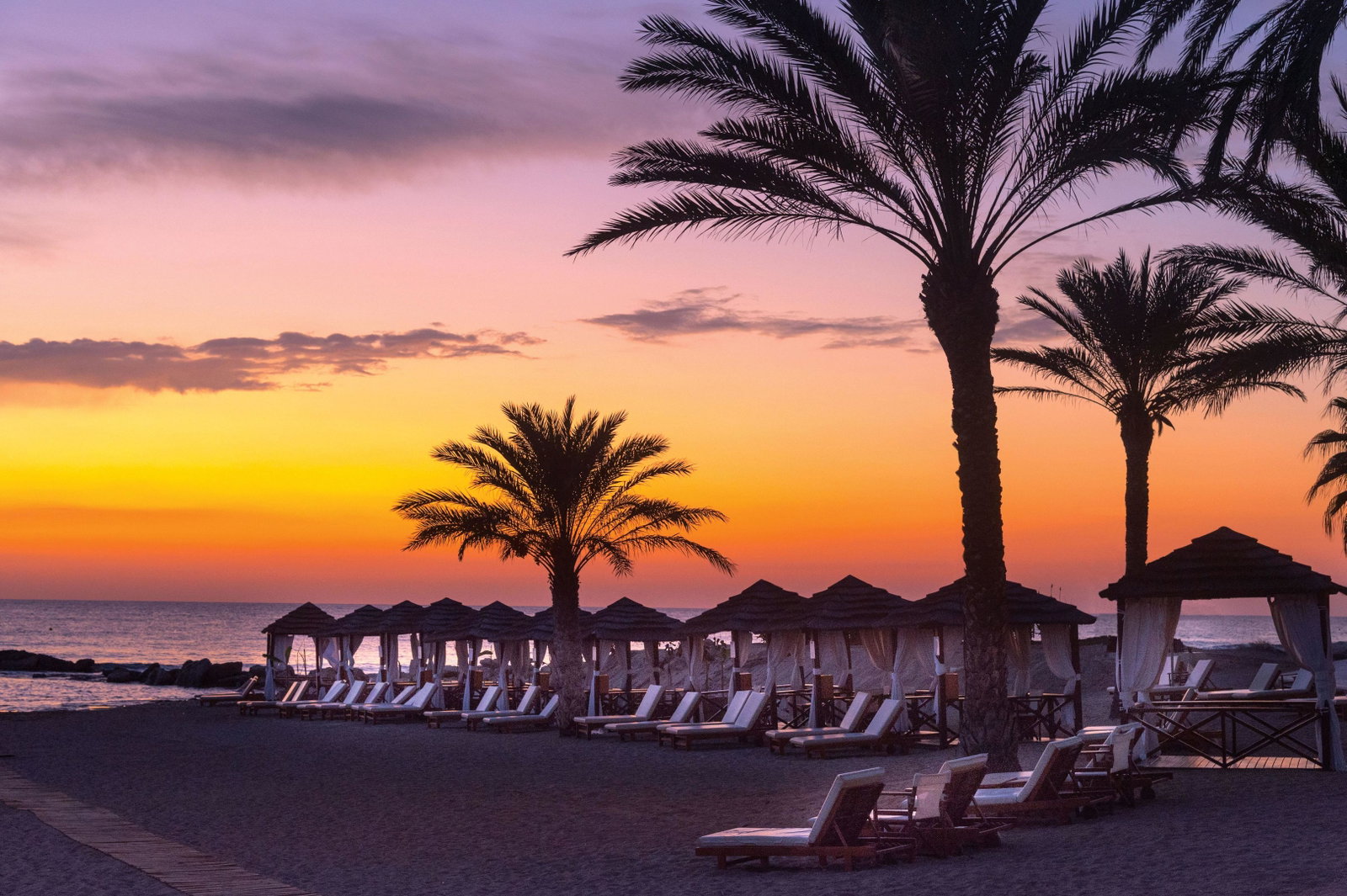 dal travel Constantinou Bros Asimina Suites Hotel