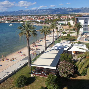 Hotel Liberty Hotel cazare Novalja