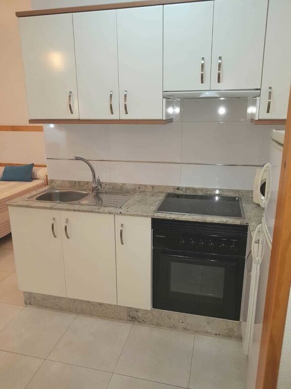 Hotel Apartamentos Olympia Garden