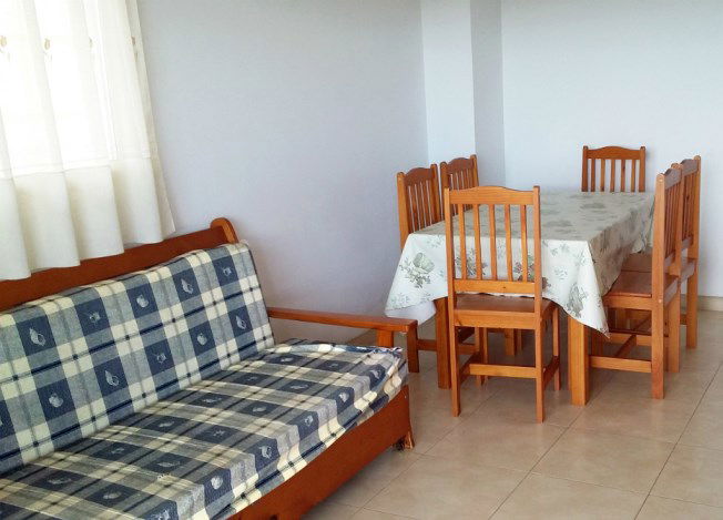 Hotel Apartamentos Oropesa Del Mar Suites 3000