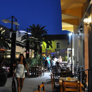 Hotel Apartments Marmont cazare Split