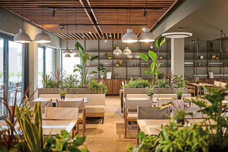 Hotel Aminess Avalona Camping Resort