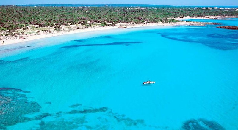 dal travel Cas Ferrer Nou Hotelet