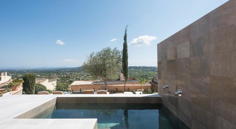 Hotel Can Cota Boutique Hotel