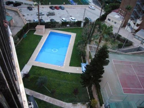 Hotel Acacias 4 - Fincas Arena