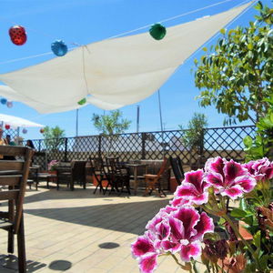 Hotel Samay Hostel cazare Sevilla