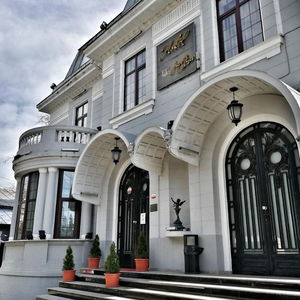 Hotel Hotel Angelo D'oro cazare Ploiesti