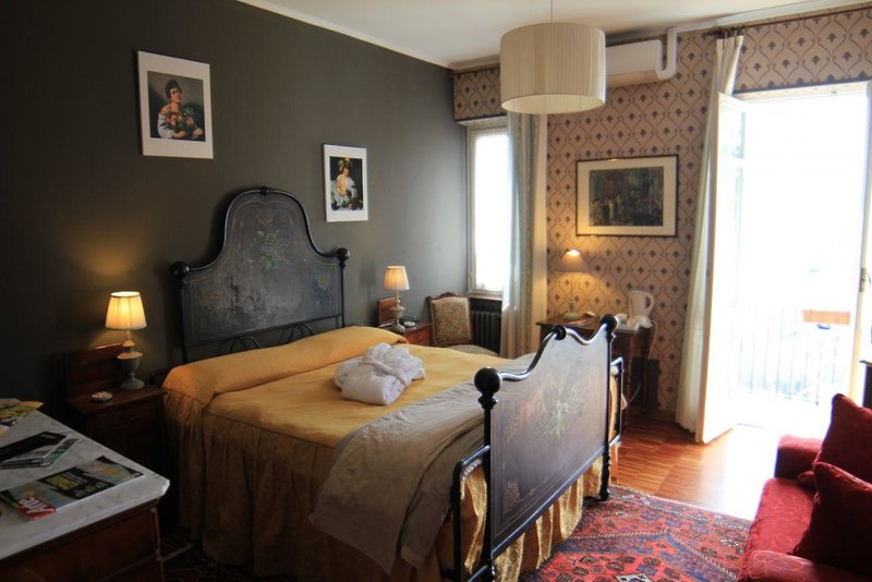 Hotel Felicin  Ristorante Albergo Dimora Storica
