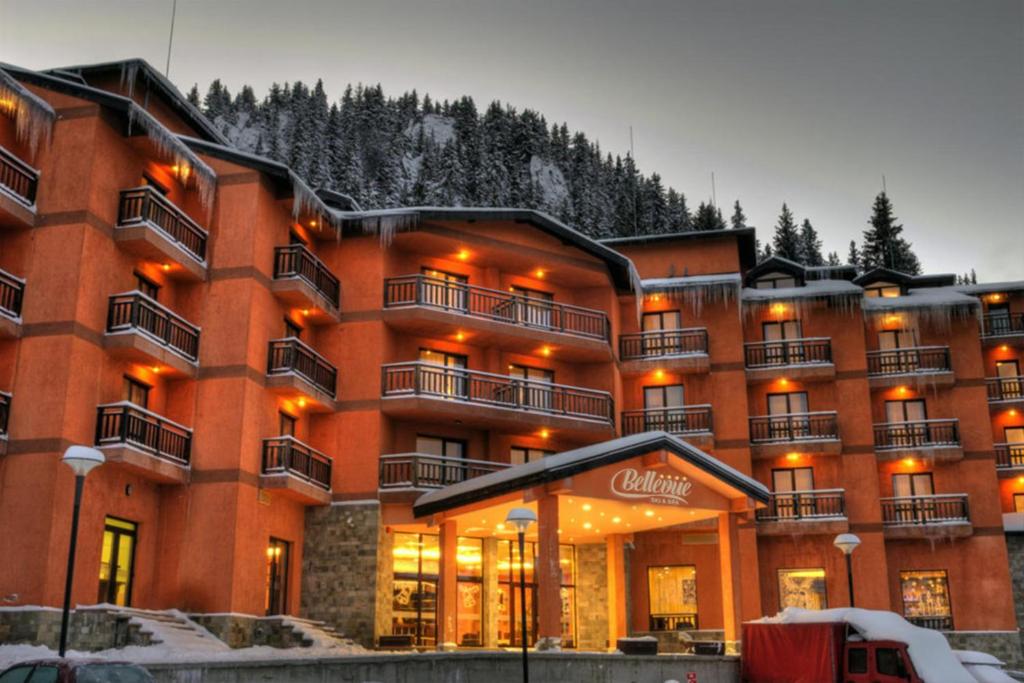 Hotel Bellevue Pamporovo