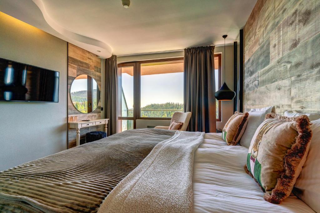 Murgavets Grand Hotel