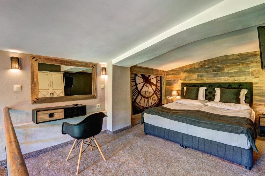 Murgavets Grand Hotel
