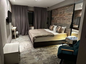 Hotel Murgavets Grand Hotel cazare Pamporovo