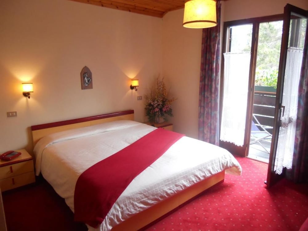 Hotel Hotel Piccola Baita