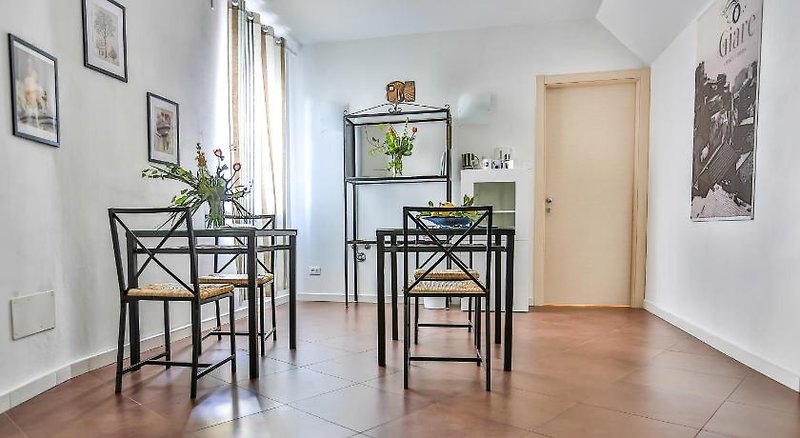 Hotel Le Giare